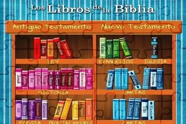 La Bibia jigsaw puzzle