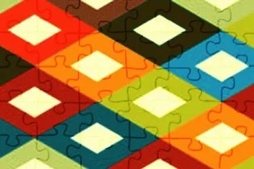 draw jigsaw puzzle