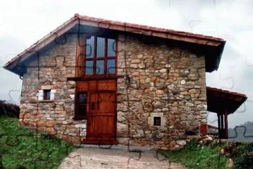 casa rÃºstica