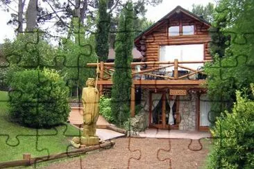 casita jigsaw puzzle