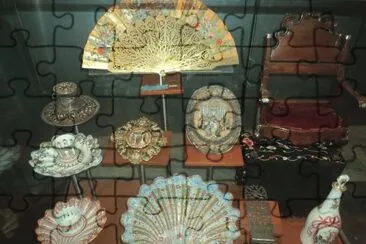 objetos