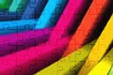 draw jigsaw puzzle