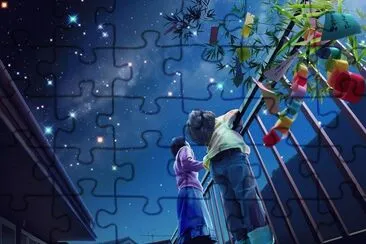 fantasia jigsaw puzzle