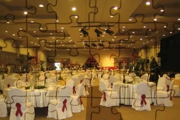 gala 2014 jigsaw puzzle