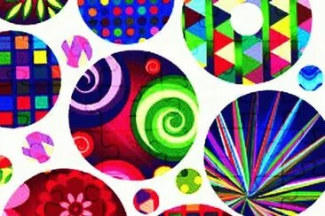 draw jigsaw puzzle