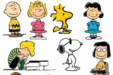 charlie brown