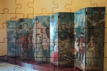 antiguedad jigsaw puzzle