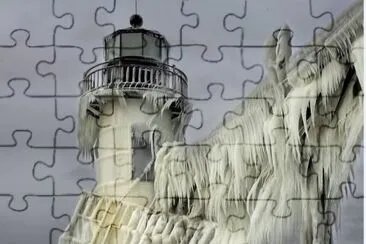 light house