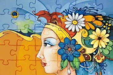 486 jigsaw puzzle