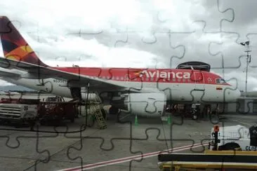 aviones