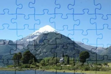 PaimÃºn. NeuquÃ©n. Argentina