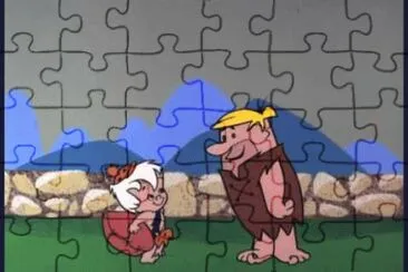 פאזל של mnmn