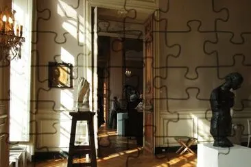 Museo Rodin ParÃ­s