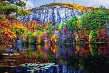 natureza jigsaw puzzle
