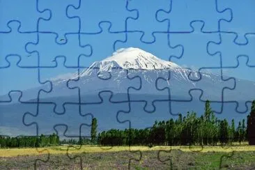 Natureza jigsaw puzzle