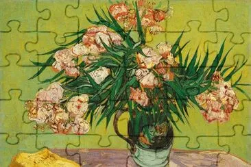 Vincent Van Gogh