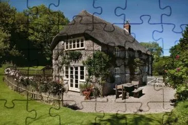 casas jigsaw puzzle