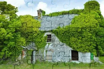 Natureza jigsaw puzzle