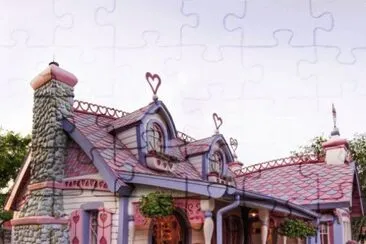 casas jigsaw puzzle