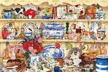 523 jigsaw puzzle