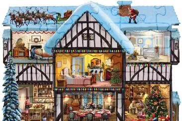 525 jigsaw puzzle