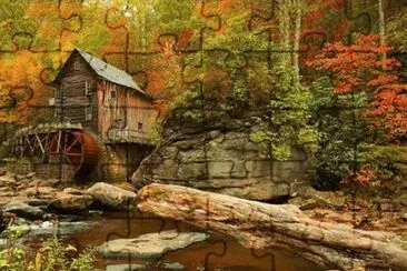 automne