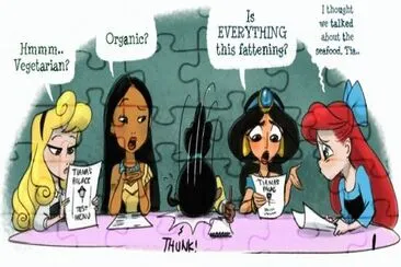 Aurora Pocahontas Tiana Jasmine Ariel