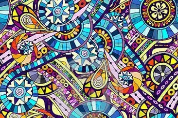 FaraÃ³n jigsaw puzzle