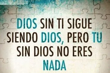 פאזל של siguiendo la Verdad