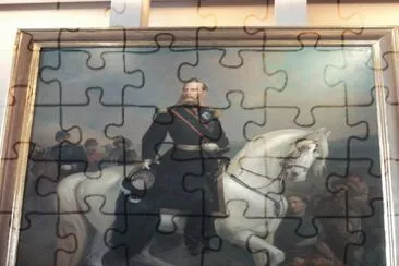 tirano jigsaw puzzle