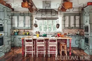 FaraÃ³n jigsaw puzzle