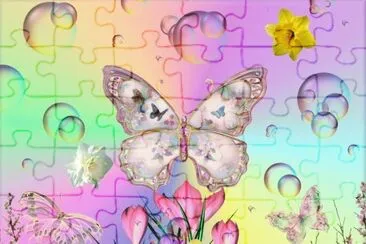 mariposas