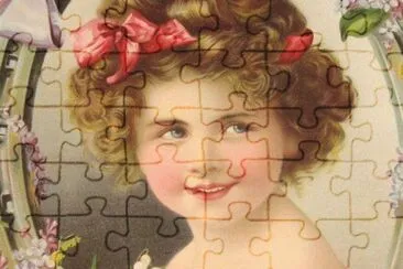 moÃ§a jigsaw puzzle