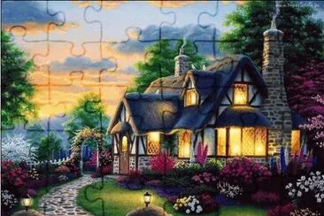casas