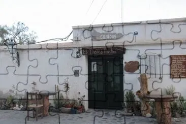 ter jigsaw puzzle