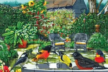 548 jigsaw puzzle
