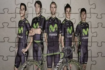 Ciclismo