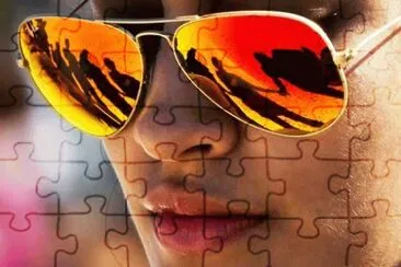 פאזל של reflex