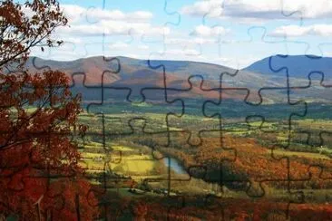 Shenandoah Valley