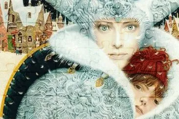 hadas jigsaw puzzle