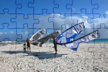 Los Roques jigsaw puzzle
