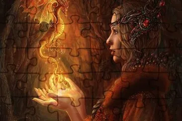 de cuento jigsaw puzzle