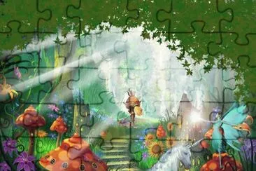 fantasia