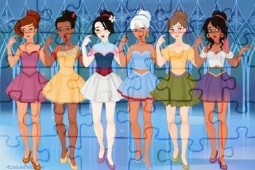 Megara Pocahontas Mulan Kida Jane Esmeralda