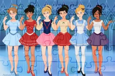 Wendy Lilo Eilonwy Melody Alice Shanti