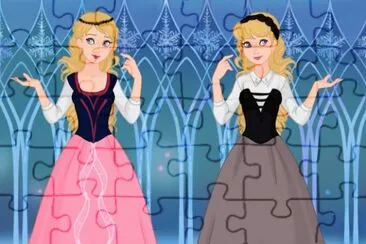 Eilonwy Aurora