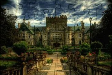 VOYAGE 18 jigsaw puzzle