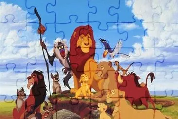  jigsaw puzzle