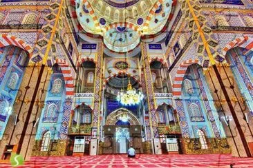 FaraÃ³n jigsaw puzzle