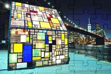 FaraÃ³n jigsaw puzzle